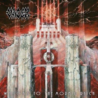 Vader - Discography 