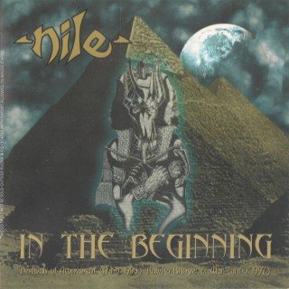 Nile - Discography 