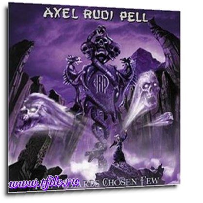 Axel Rudi Pell - Дискография 