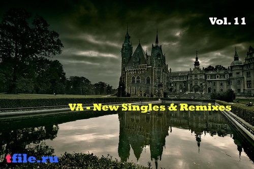 VA - New Singles Remixes Vol. 1-60 