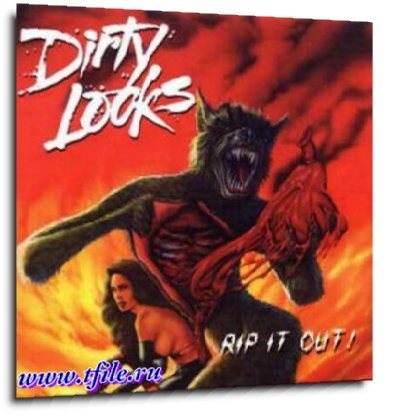 Dirty Looks - Дискография 