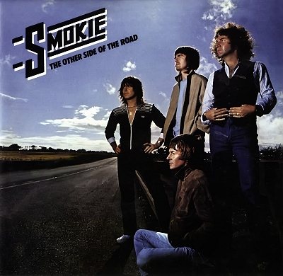 Smokie -Discography 