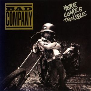 Bad Company- Discography+The Law, P. Rodgers,Brian Howe - Solo Albums. 