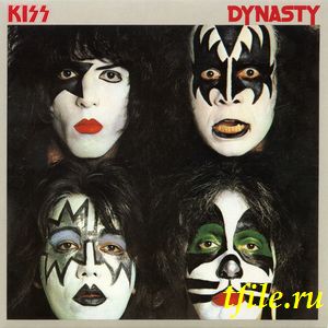 KISS - Дискография 