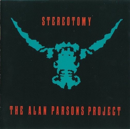 The Alan Parsons Project - Discography+ E.Woolfson, C.Rainbow,C.Blunstone-Solo Albums 