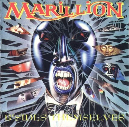 Marillion - Discography 