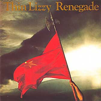 Thin Lizzy - Discography 