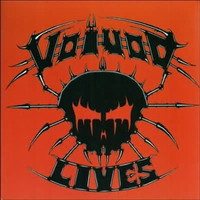 Voivod - Дискография 