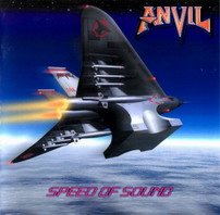 Anvil - Дискография 