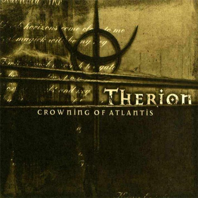 Therion - Дискография 