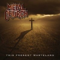 Metal Church - Дискография 