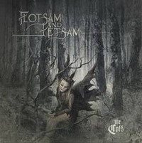 Flotsam and Jetsam - Дискография 