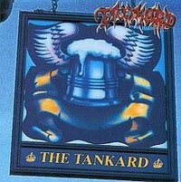 Tankard - Дискография 