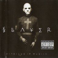 Slayer - Discography 