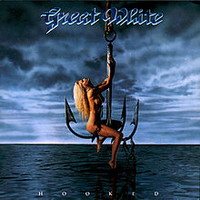 Great White - Дискография 