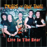 Tygers of Pan Tang - Дискография 