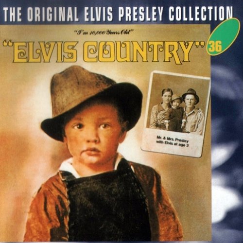 Elvis Presley - The Original Elvis Presley Collection 