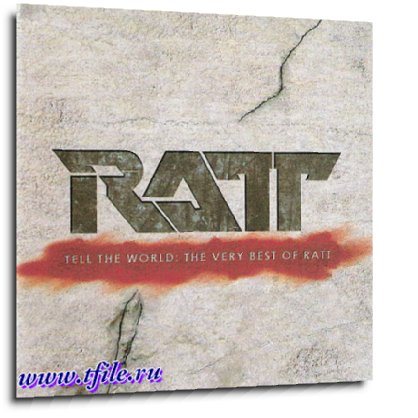 Ratt - Дискография 