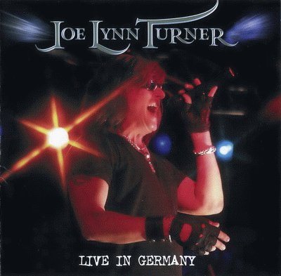 Joe Lynn Turner - Дискография 