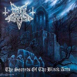 Dark Funeral - Discography 