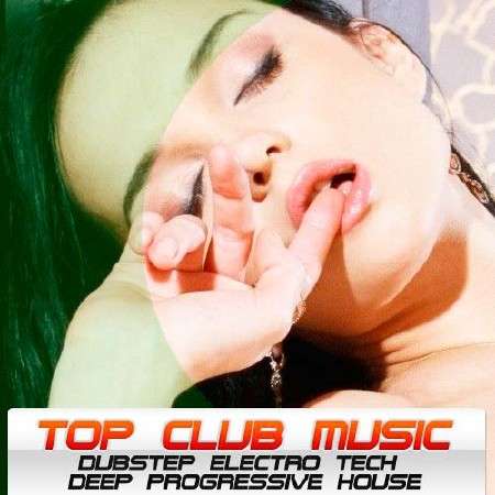 VA - Top club music vol.2-30 