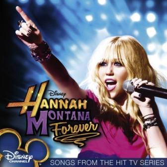 Miley Cyrus and Hannah Montana - Дискография 