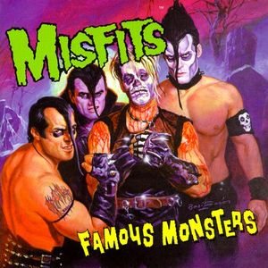 Misfits - Дискография 