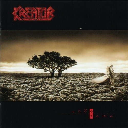 Kreator - Discography 