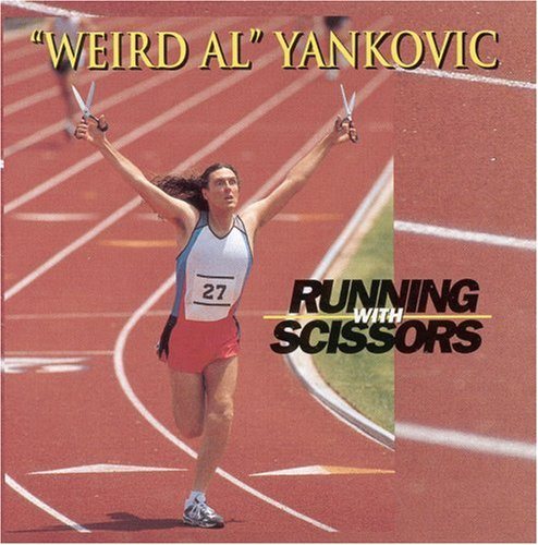 Weird Al Yankovic - Discography 