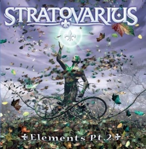 Stratovarius - Дискография 