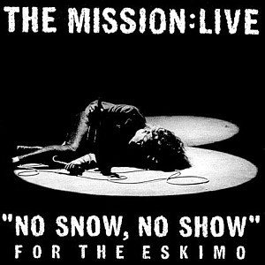 The Mission - Дискография 