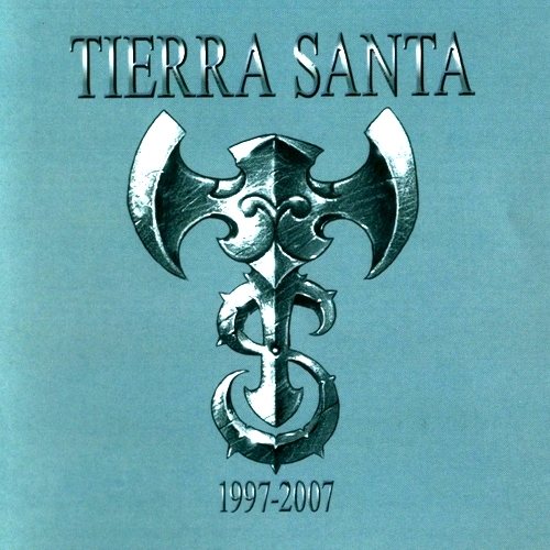 Tierra Santa - Дискография 