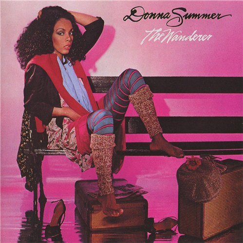 Donna Summer - Discography 