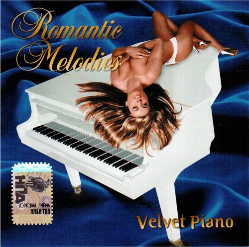 VA-Romantic Melodies: Collection 