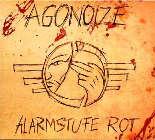 Agonoize - Discography 