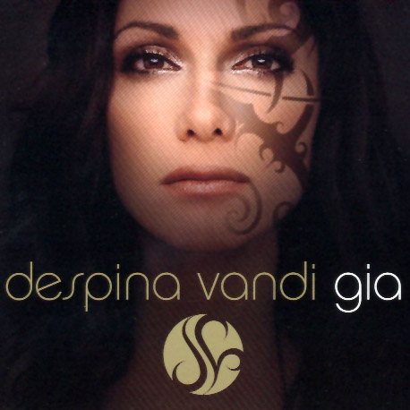 Despina Vandi - Discography 