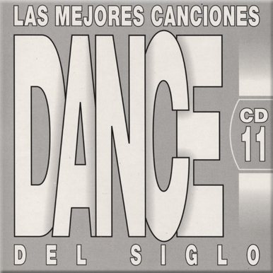 VA - Las Mejores Canciones Dance Del Siglo 