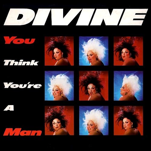 Divine - Discography 