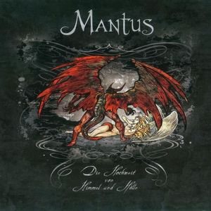 Mantus - Дискография 