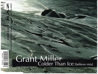 Grant Miller - 2 Compilations + 10 Singles Remix 