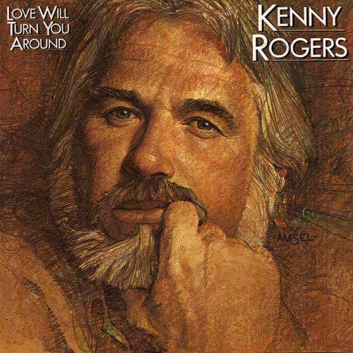 Kenny Rogers - Discography 