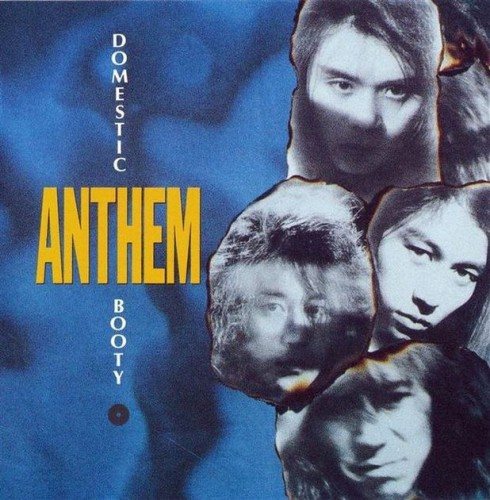 Anthem - Discography 