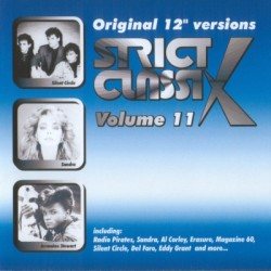 VA - Strict classix Vol.1-60 