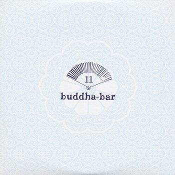 VA - Buddha-Bar: A Night At Buddha-Bar Hotel by Ravin 