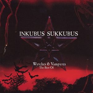 Inkubus Sukkubus - Дискография 