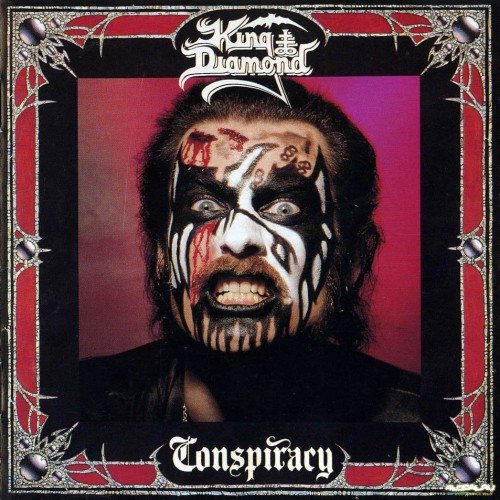 King Diamond - Discography 