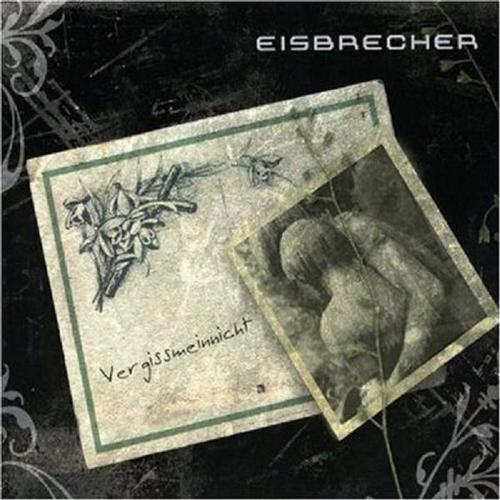 Eisbrecher Discography 