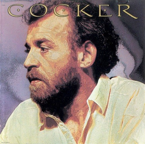 Joe Cocker - Discography 