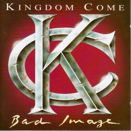 Kingdom Come, Stone Fury, Lenny Wolf - Discography 