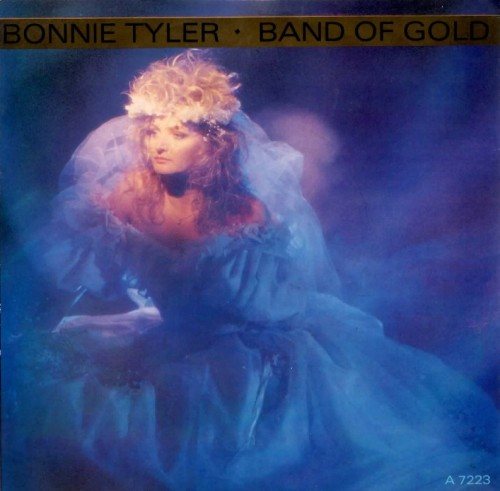 Bonnie Tyler - Discography 